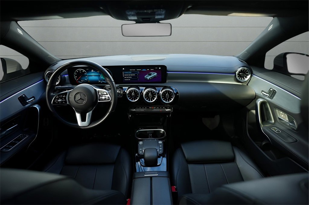 Used 2023 Mercedes-Benz CLA 250 image 35