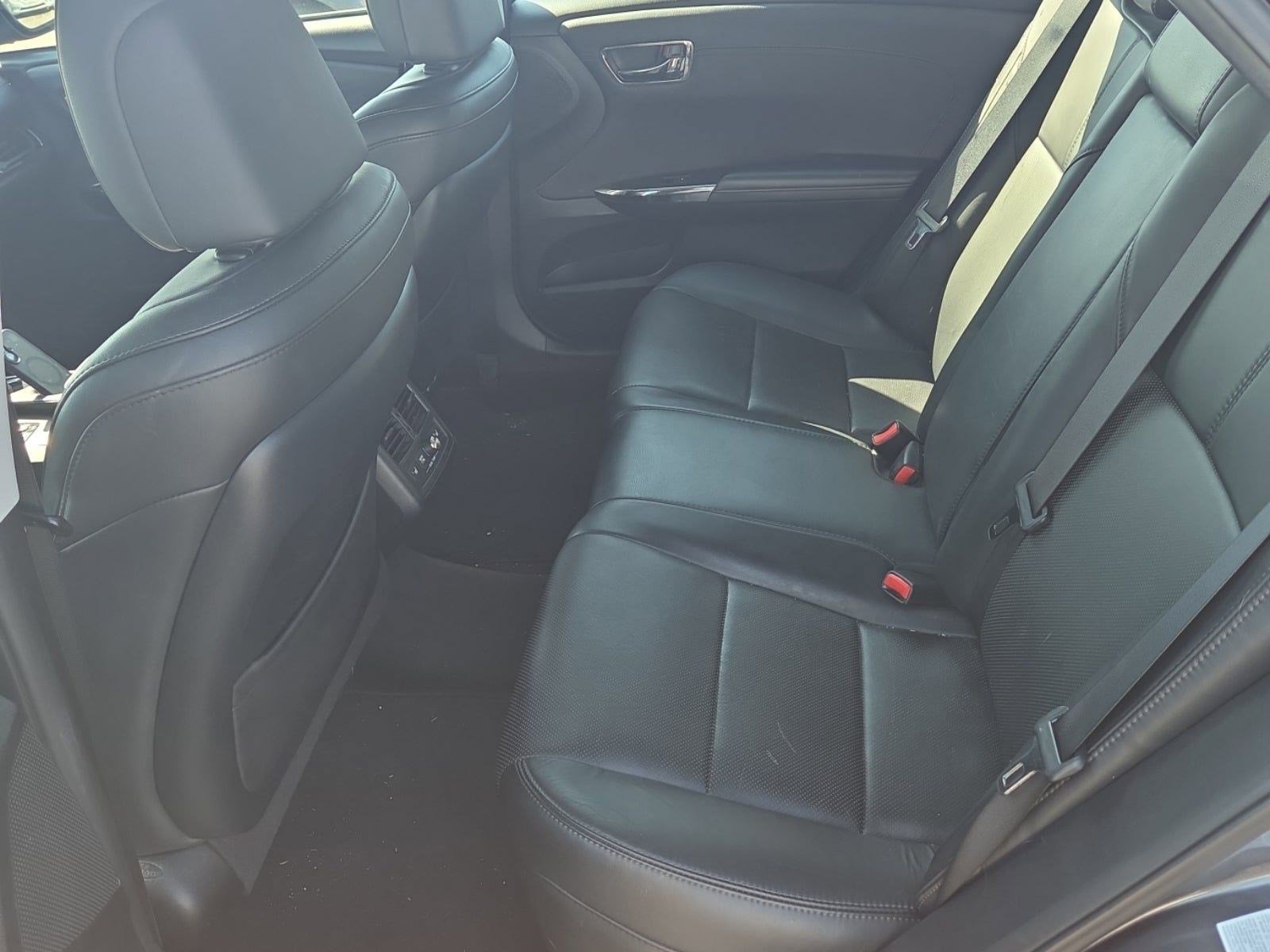 Used 2013 Toyota Avalon Limited image 10