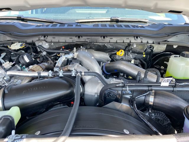 New 2026 Ford F250 XL image 15