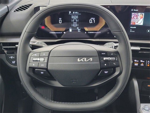 New 2026 Kia Sportage X-Line image 28