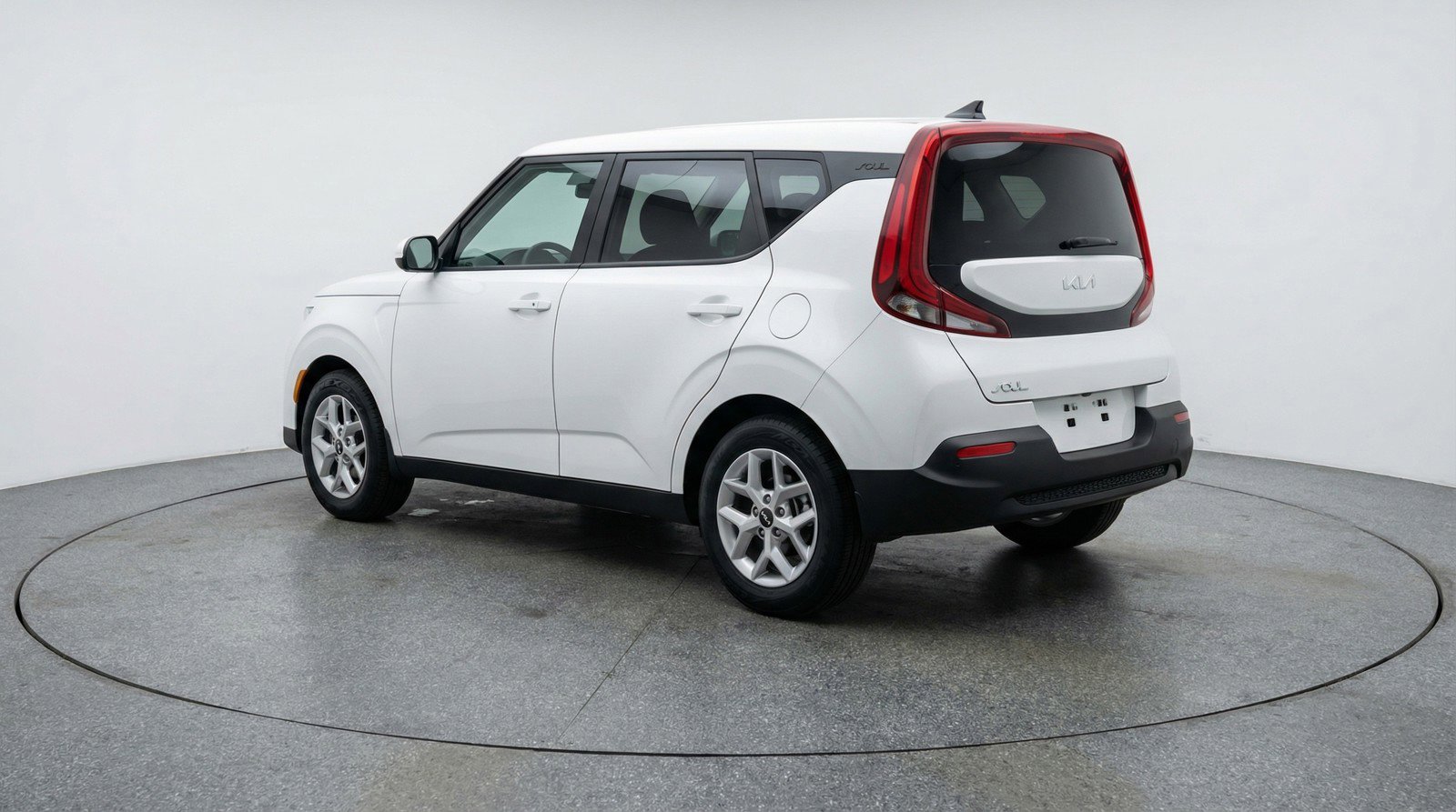 Used 2025 Kia Soul LX w/ LX Technology Package image 6