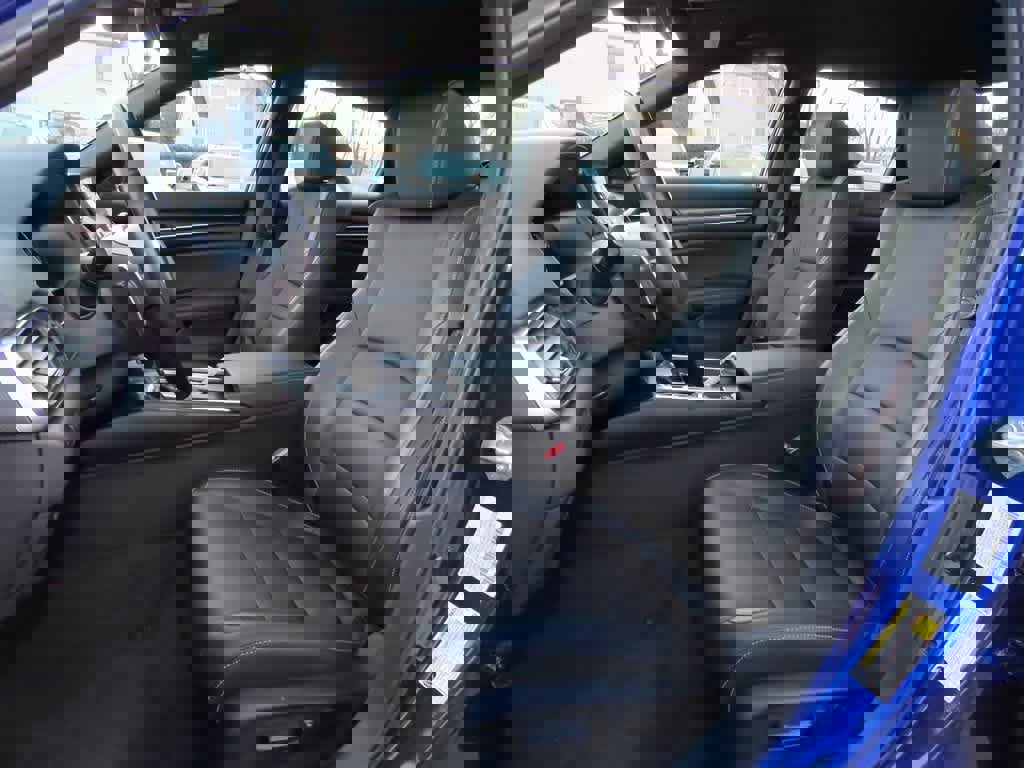 Certified 2022 Honda Accord Sport image 11