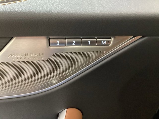 New 2026 Jaguar F-PACE R-Dynamic S image 26
