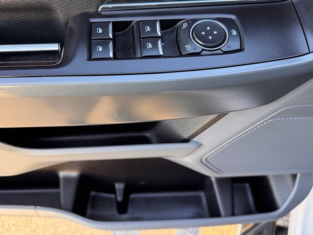 Certified 2022 Ford F150 XLT w/ Equipment Group 302A High image 16