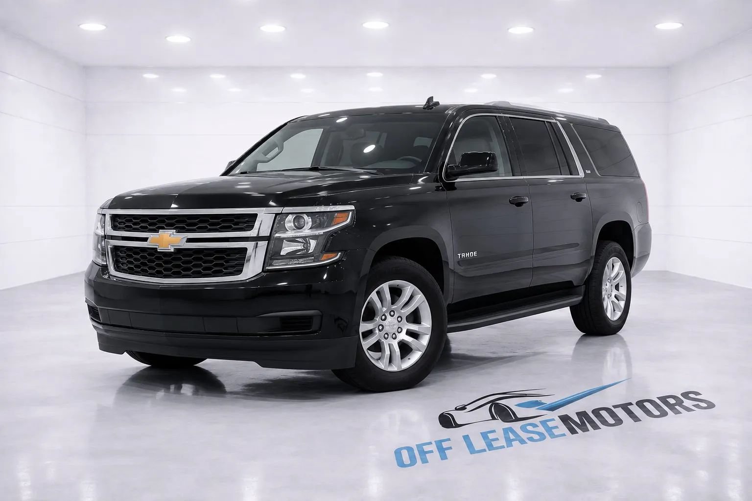Used 2022 Chevrolet Suburban Premier AWD/4WD image 1