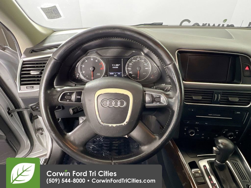 Used 2011 Audi Q5 2.0T Premium Plus image 8