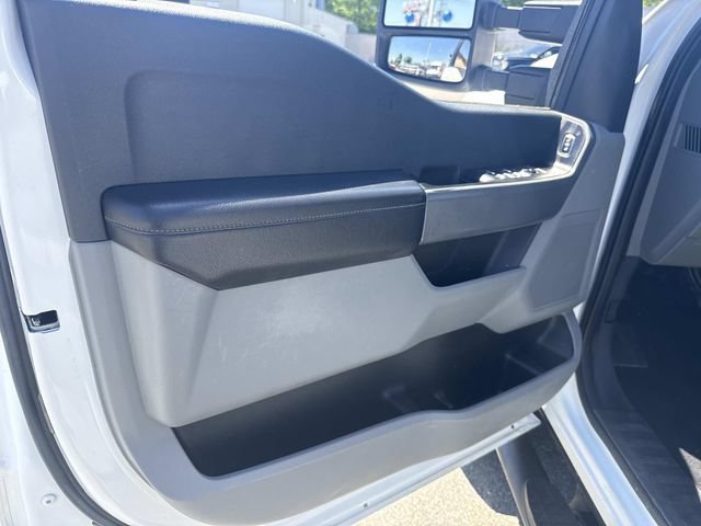 Certified 2023 Ford F250 XLT AWD/4WD image 20