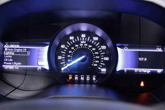 Used 2022 Ford Edge SEL w/ Convenience Package image 24