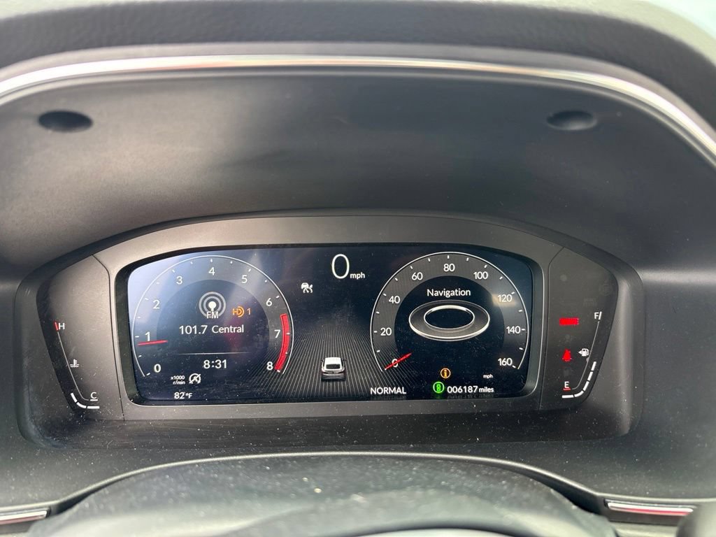 Used 2026 Acura Integra A-Spec FWD image 27