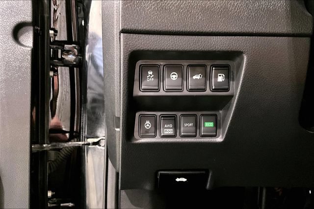 Used 2019 Nissan Rogue SL AWD/4WD image 43