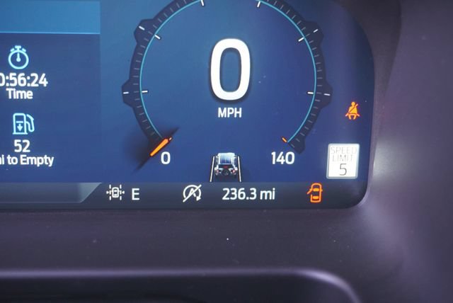 Used 2025 Ford Bronco Raptor AWD/4WD image 27
