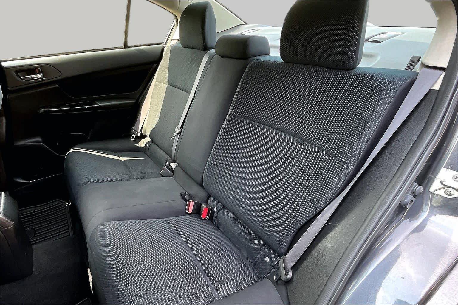 Used 2013 Subaru Impreza 2.0i Premium w/ All-Weather Pkg AWD/4WD image 20