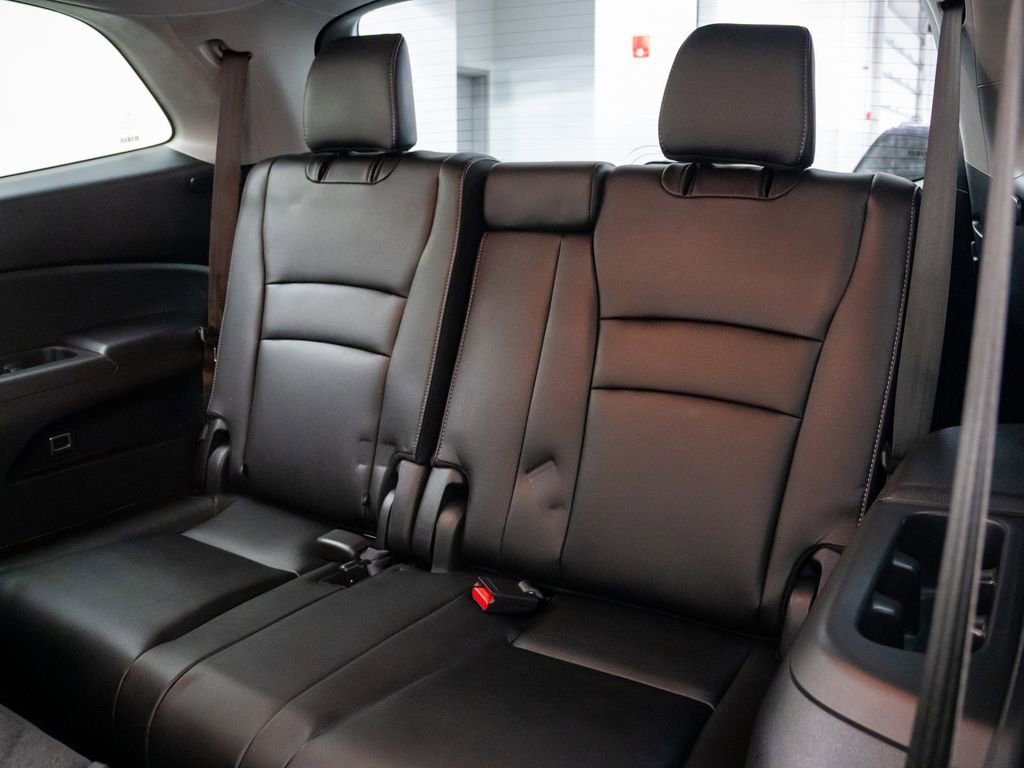 Certified 2020 Honda Pilot EX-L image 20