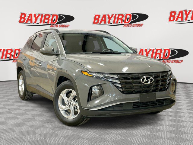 Used 2024 Hyundai Tucson SEL