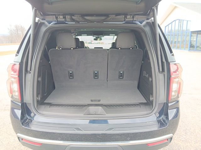Used 2024 Chevrolet Tahoe LT w/ Luxury Package image 25