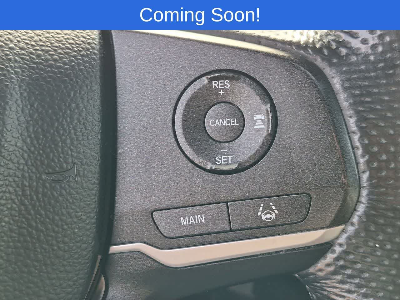 Used 2023 Honda Passport EX-L image 17
