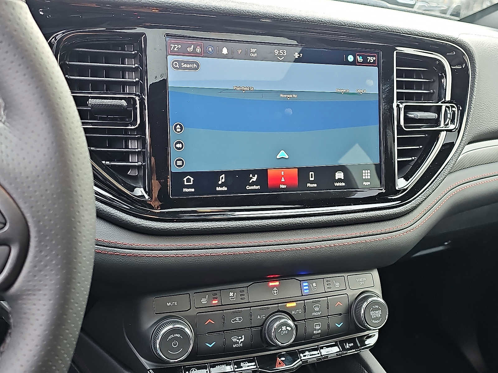 New 2026 Dodge Durango GT image 13