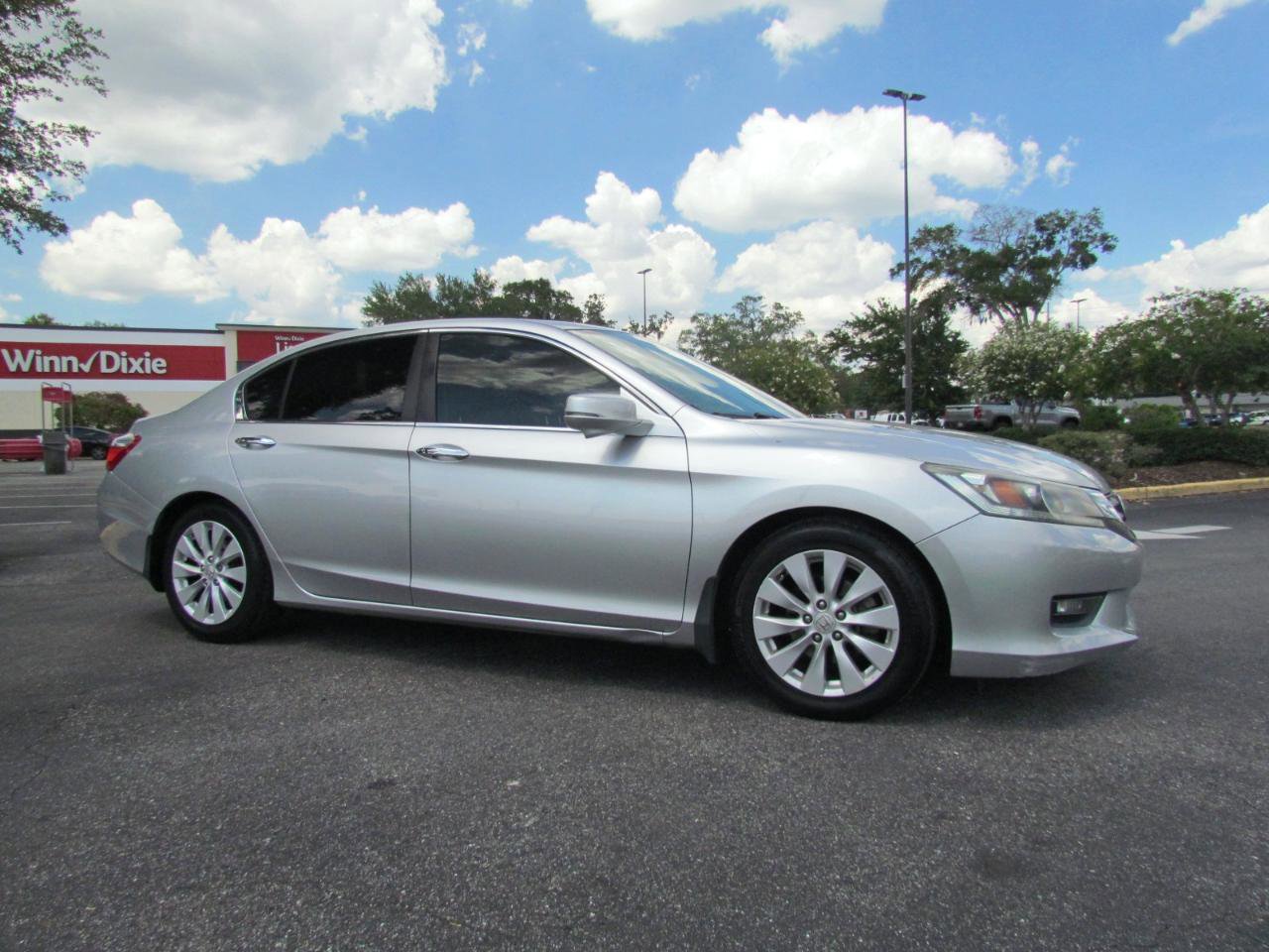 Used 2014 Honda Accord EX-L image 12