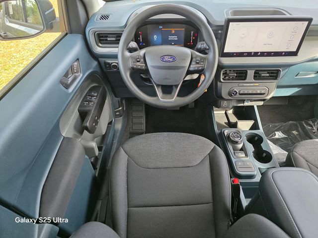 New 2026 Ford Maverick XL image 12