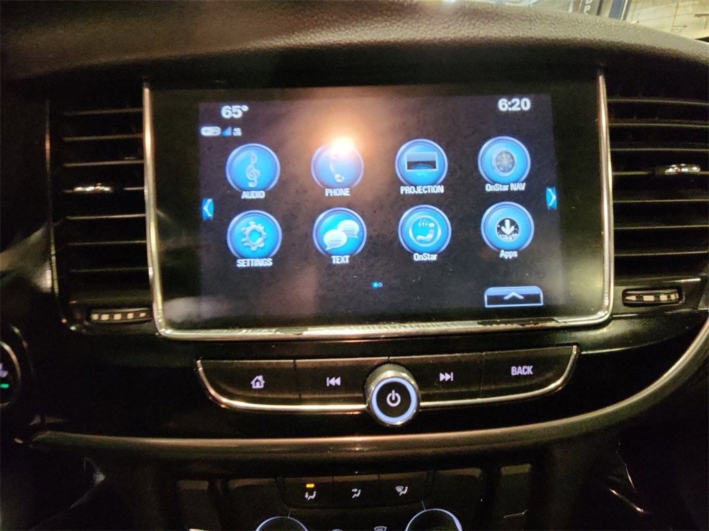 Used 2019 Buick Encore Preferred image 16