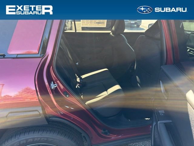 New 2026 Subaru Outback Premium AWD/4WD image 10