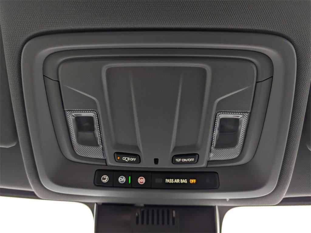 New 2026 Chevrolet Silverado 2500 Custom w/ Custom Value Package image 24