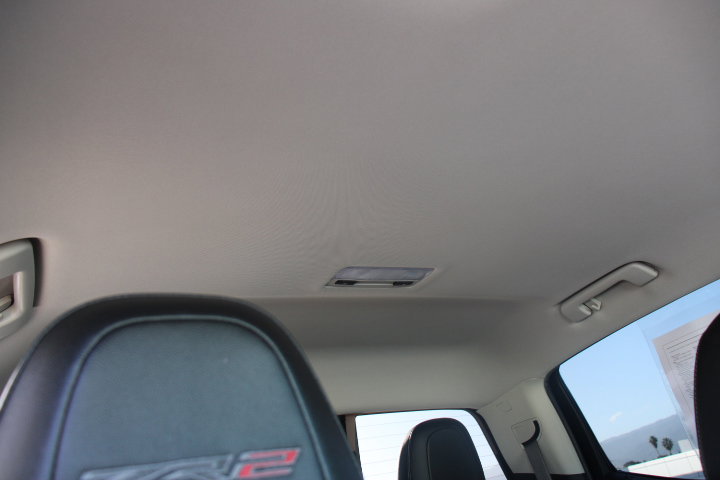 Used 2021 Chevrolet Colorado ZR2 image 23