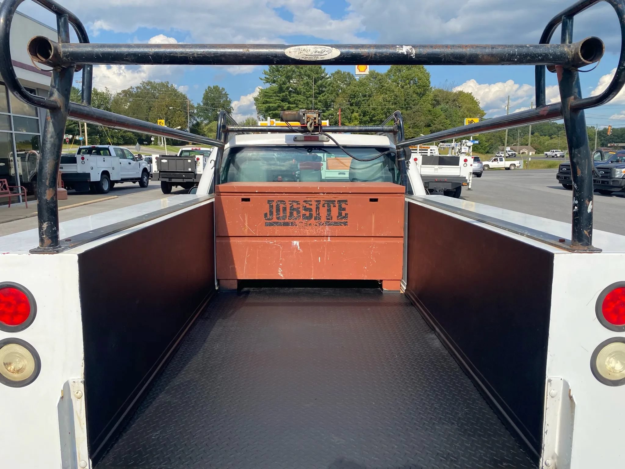Used 2011 Ford F250 XL RWD image 22