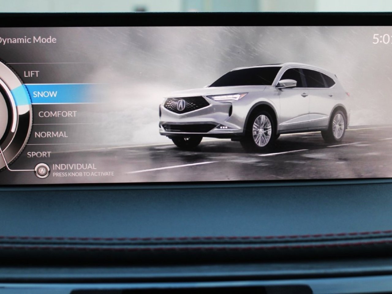 Used 2024 Acura MDX Type S w/ Advance Package AWD/4WD image 20