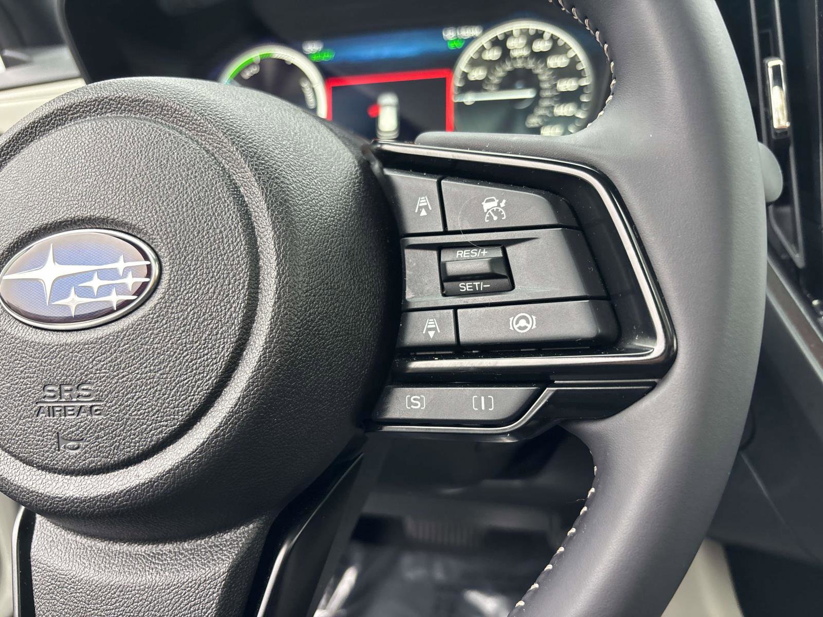 Certified 2025 Subaru Forester Premium image 22