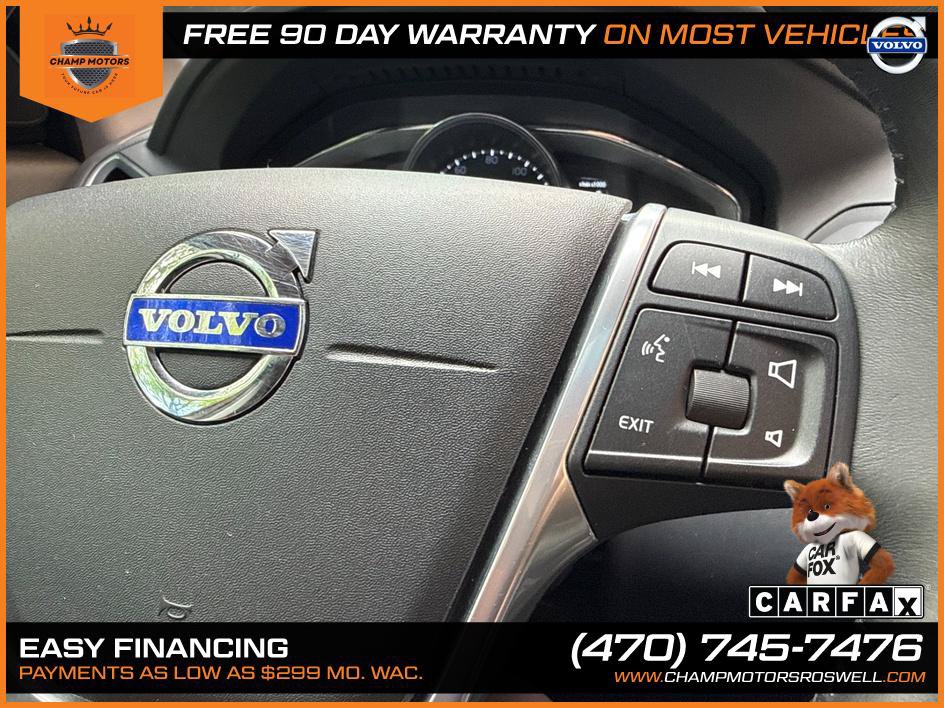 Used 2016 Volvo XC60 T5 Premier FWD image 19