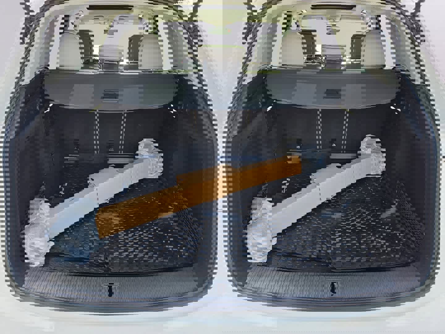 Used 2021 Audi Q5 Premium Plus image 37