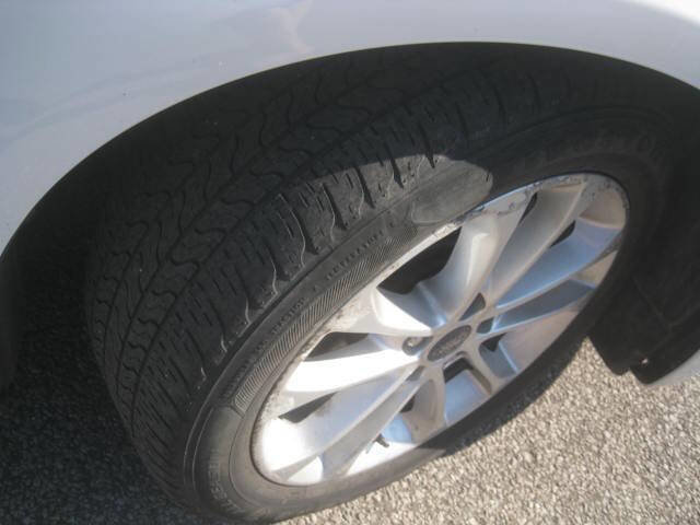 Used 2019 Ford Fusion SE image 29