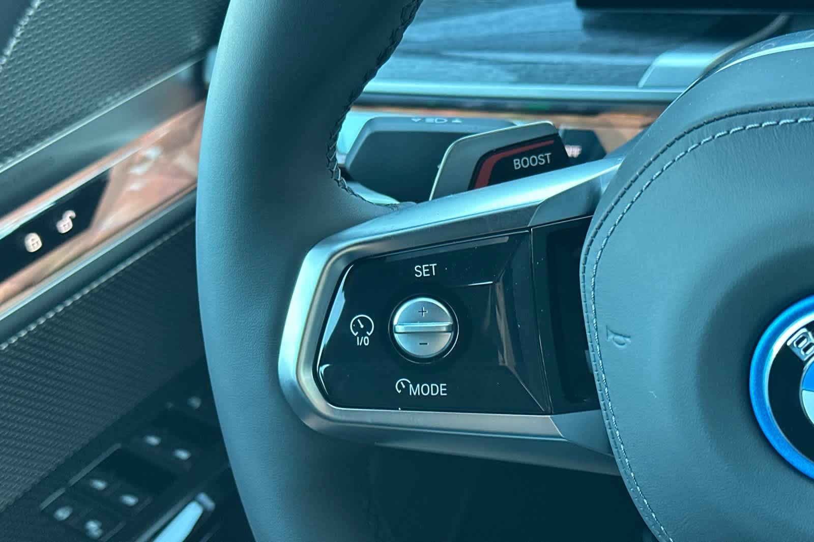 New 2025 BMW i7 eDrive50 w/ M Sport Package RWD image 26