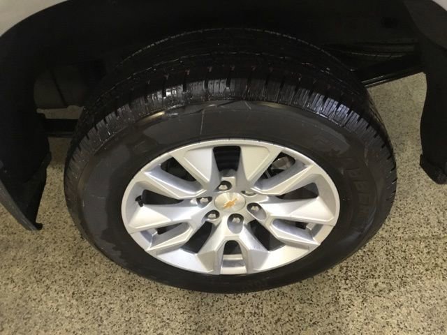 New 2026 Chevrolet Silverado 1500 Custom image 15