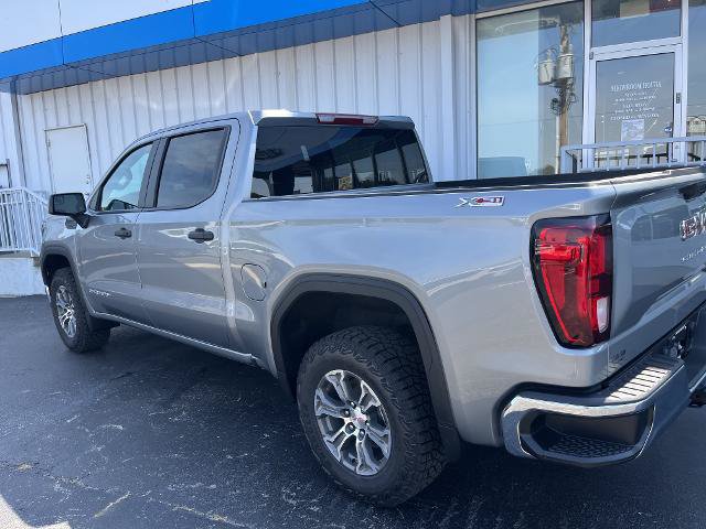 New 2026 GMC Sierra 1500 Pro AWD/4WD image 6