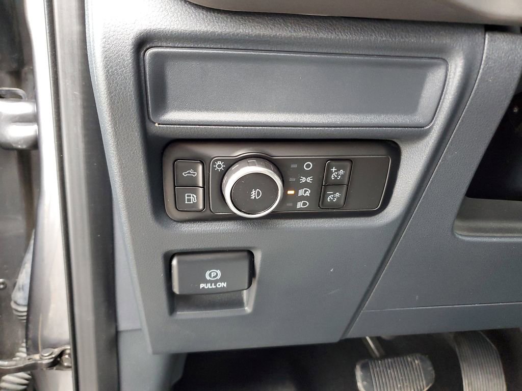 Used 2024 Ford F150 XLT w/ Mobile Office Package image 15