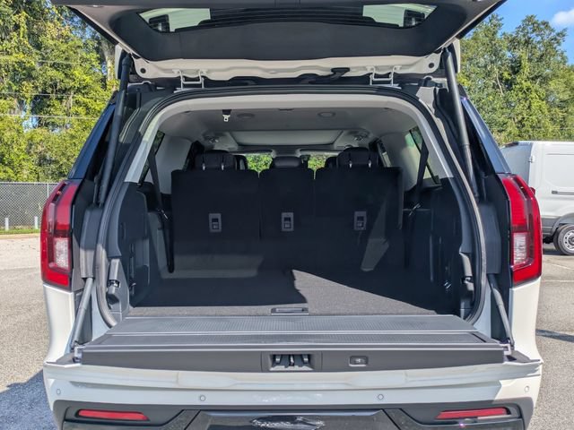 New 2027 Ford Expedition Max Platinum w/ Platinum Ultimate Package AWD/4WD image 13