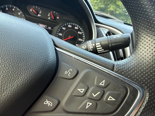 Used 2024 Chevrolet Malibu LT FWD image 25