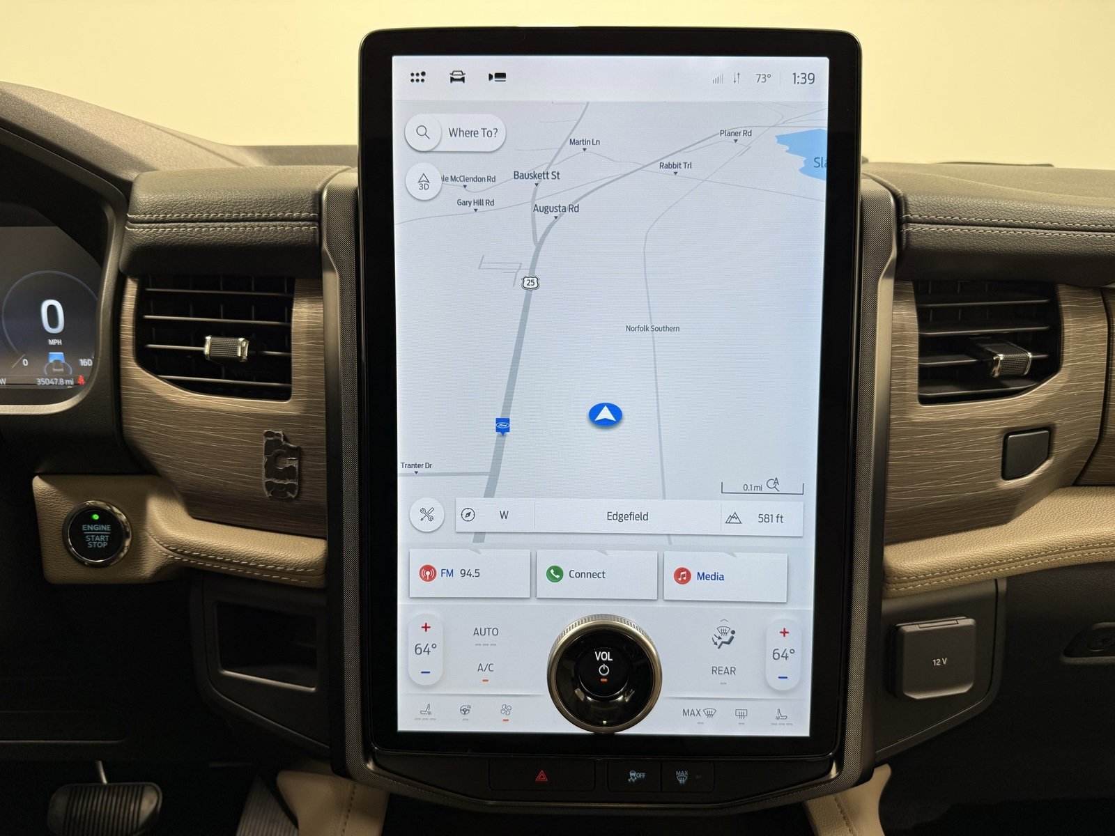 Used 2022 Ford Expedition Limited image 20