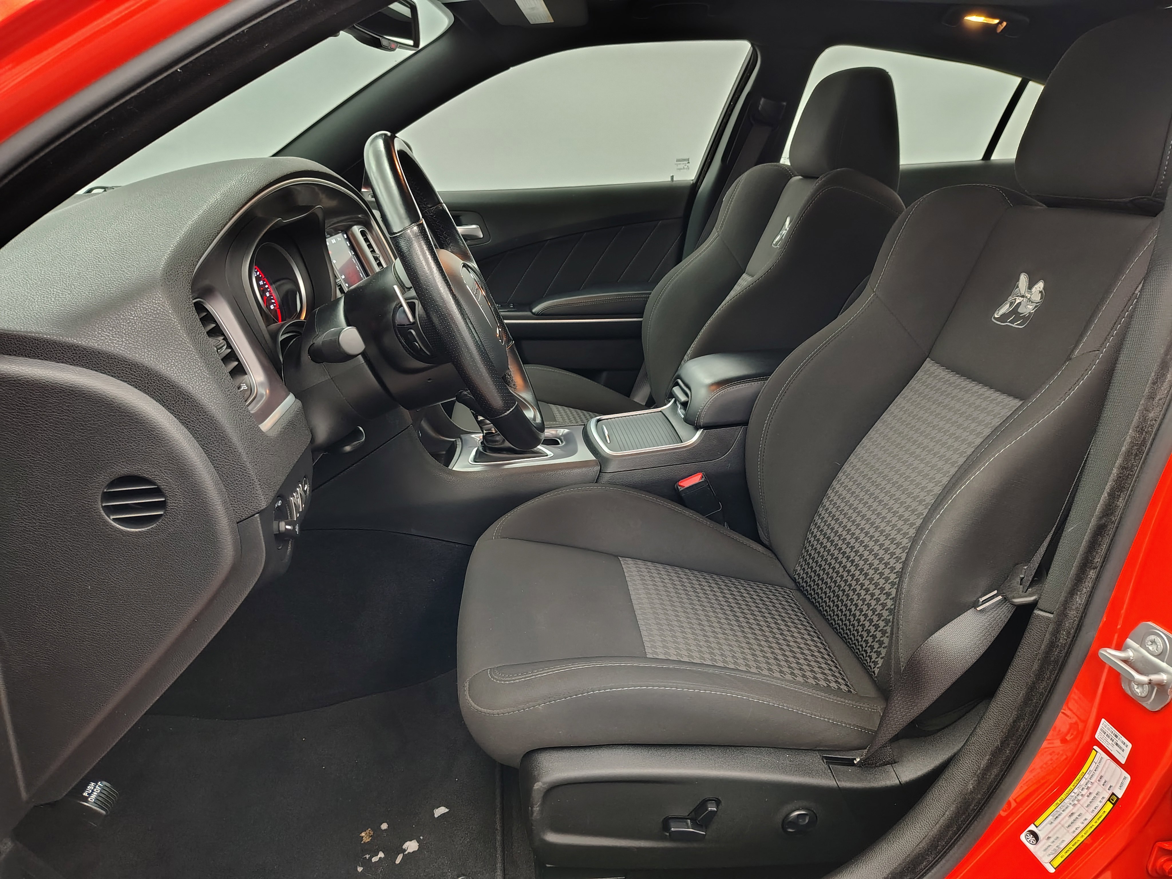 Used 2020 Dodge Charger Scat Pack w/ Driver Convenience Group image 31