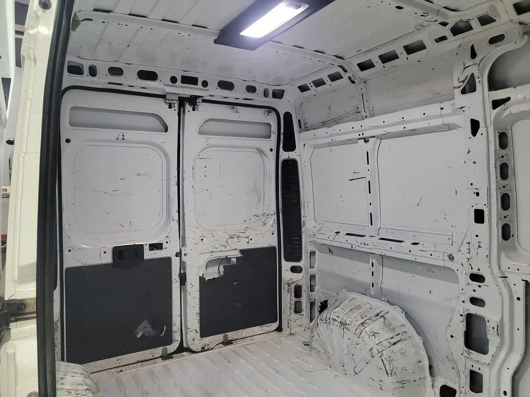 Used 2019 RAM ProMaster 2500 FWD image 49