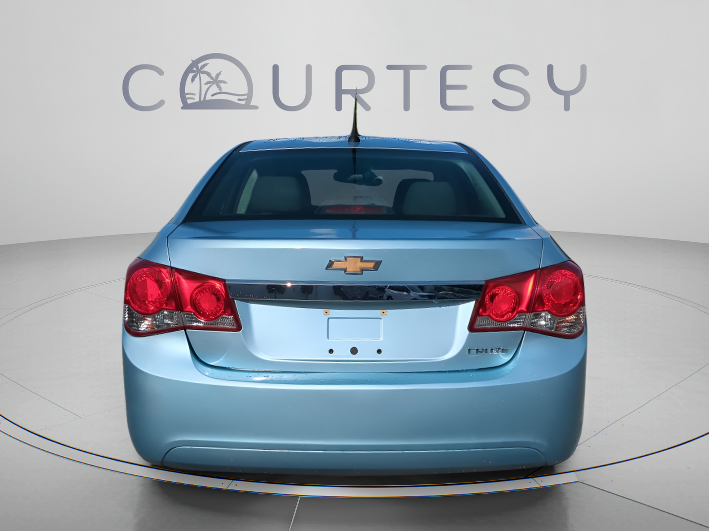 Used 2011 Chevrolet Cruze LS w/ Connectivity Package FWD image 6