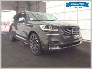 Used 2020 Lincoln Aviator Black Label w/ Dynamic Handling Package AWD/4WD image 1