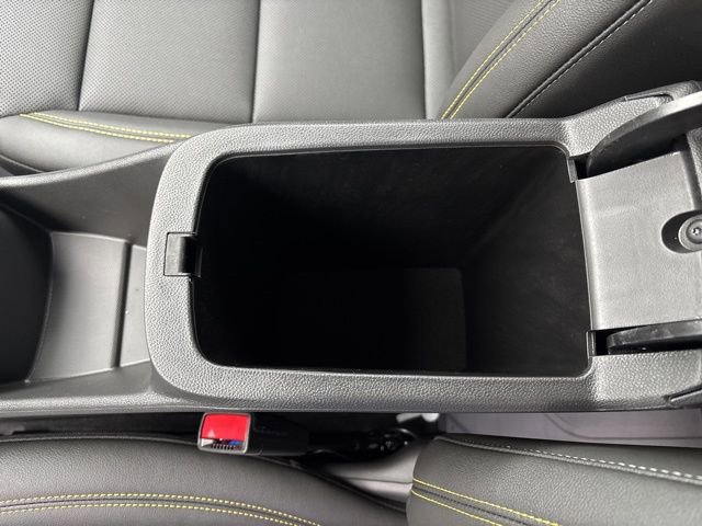 New 2026 Chevrolet Trax ACTIV w/ Driver Confidence Package image 26