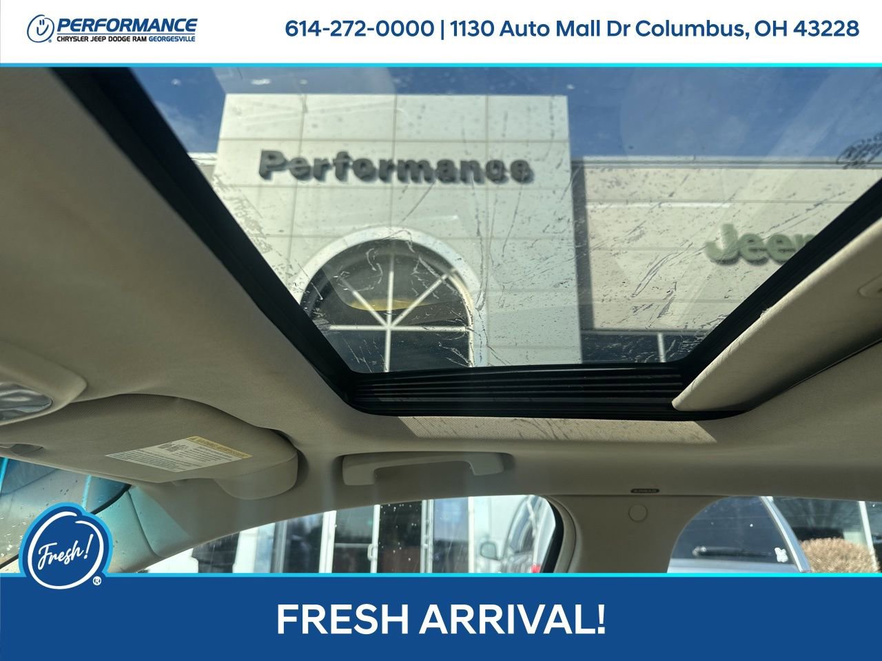 Used 2008 Lincoln MKZ AWD image 16