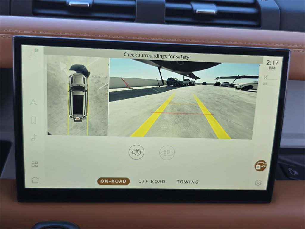 Used 2023 Land Rover Defender 130 First Edition image 24