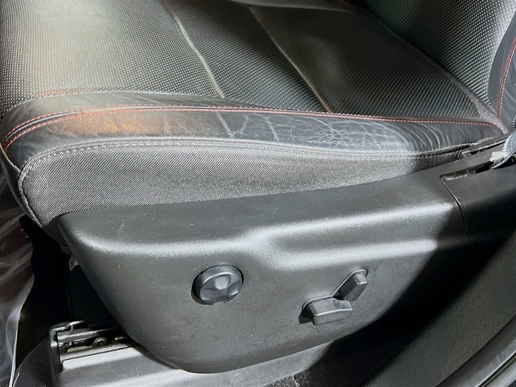 Used 2024 Dodge Durango GT AWD/4WD image 17