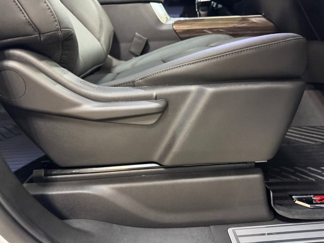 New 2026 Chevrolet Silverado 1500 LT Trail Boss w/ LT Trail Boss Premium Package image 42