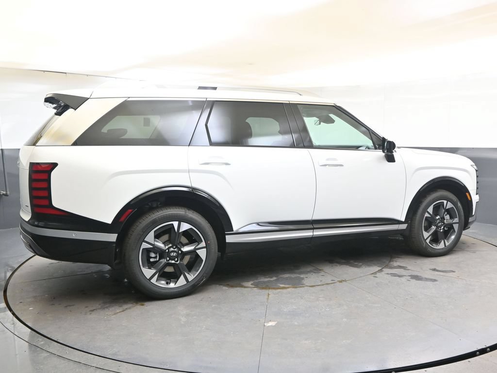 New 2026 Hyundai Palisade Limited AWD/4WD image 6